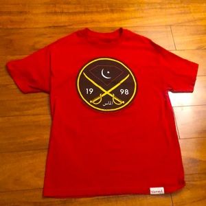 Diamond Supply Co T shirt